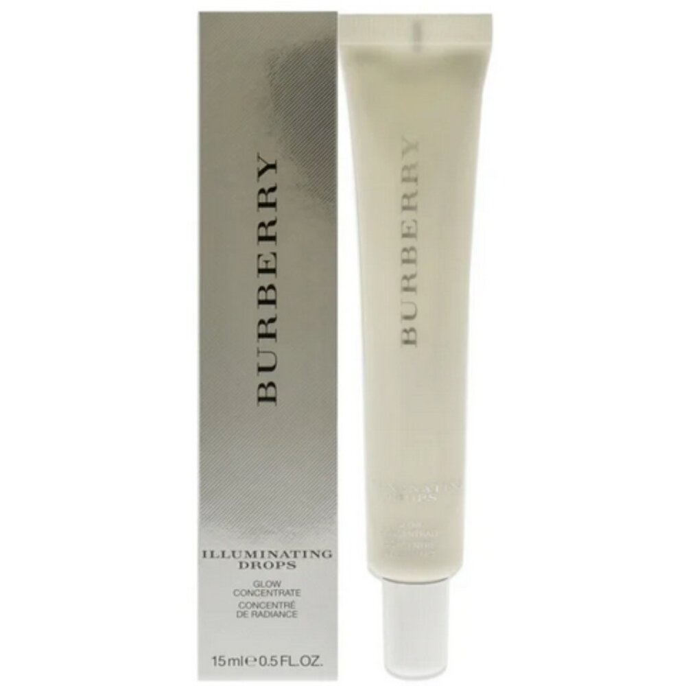🆕 NIB ✨Burberry Illuminating Drops Glow Concentrate